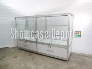 Counter Display Showcase 280