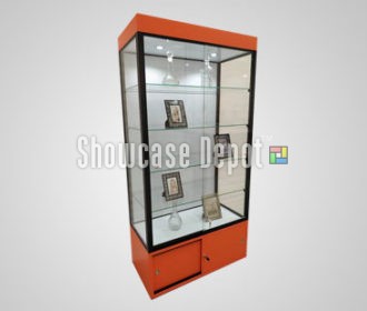Display Cases for any business